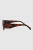 Lentes ovalo borde plano sold by Shasa