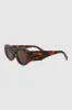 Lentes ovalo borde plano sold by Shasa