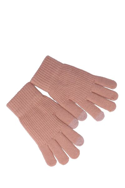 Guantes acanalados trenza sold by Shasa product image thumbnail 2