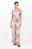 Jumpsuit tirantes estampado tropical sold by Shasa