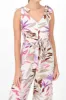 Jumpsuit tirantes estampado tropical sold by Shasa