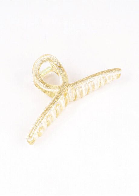 Pinza larga glitter sold by Shasa product image thumbnail 3