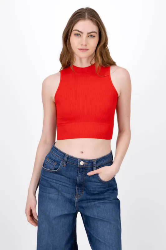 Top Acanalado sold by Shasa