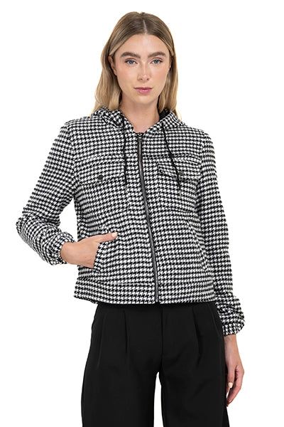 Shacket pata gallo bolsillos sold by Shasa product image thumbnail 2