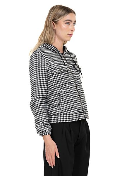 Shacket pata gallo bolsillos sold by Shasa product image thumbnail 3