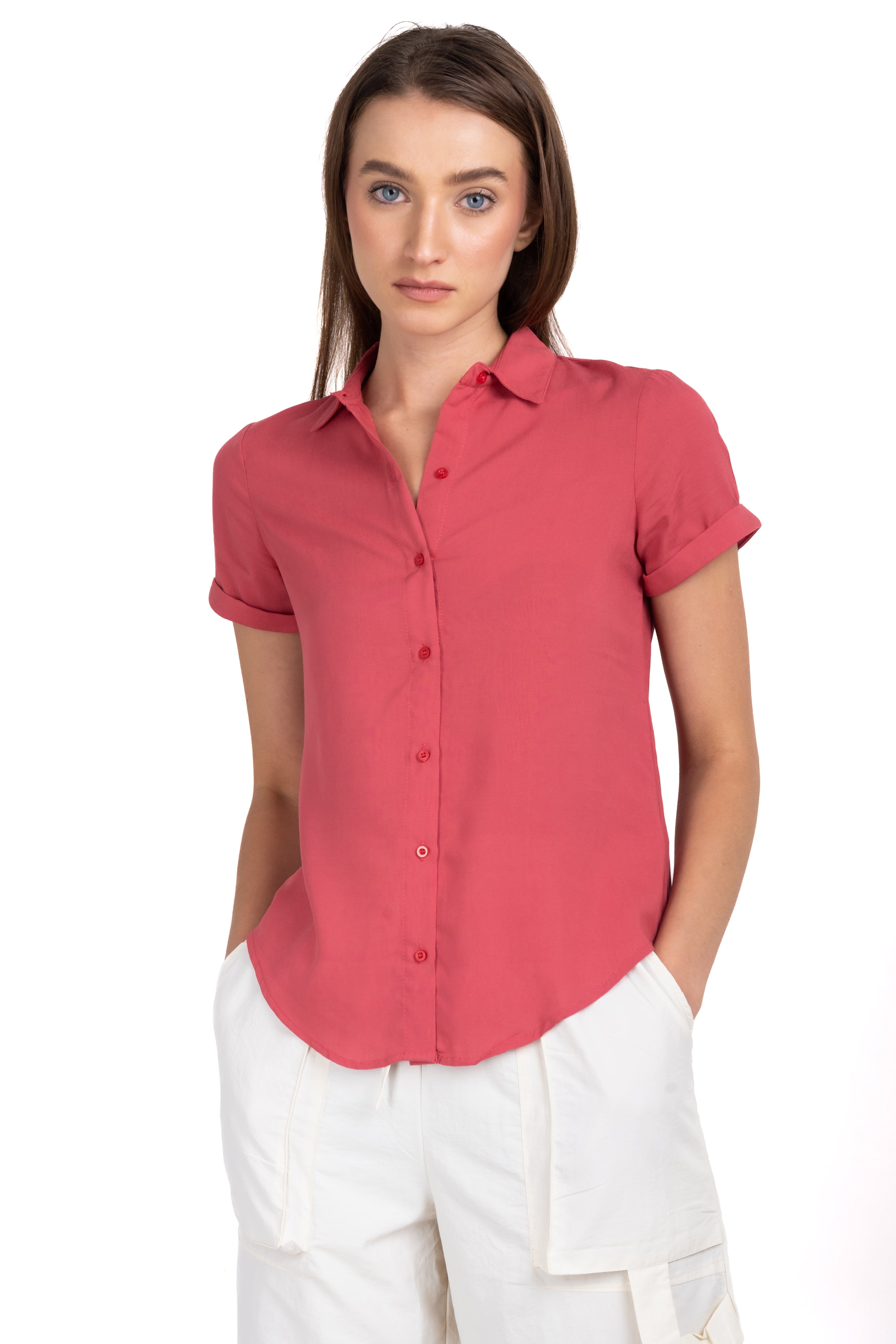 Camisa Manga Corta sold by Shasa product image thumbnail 2