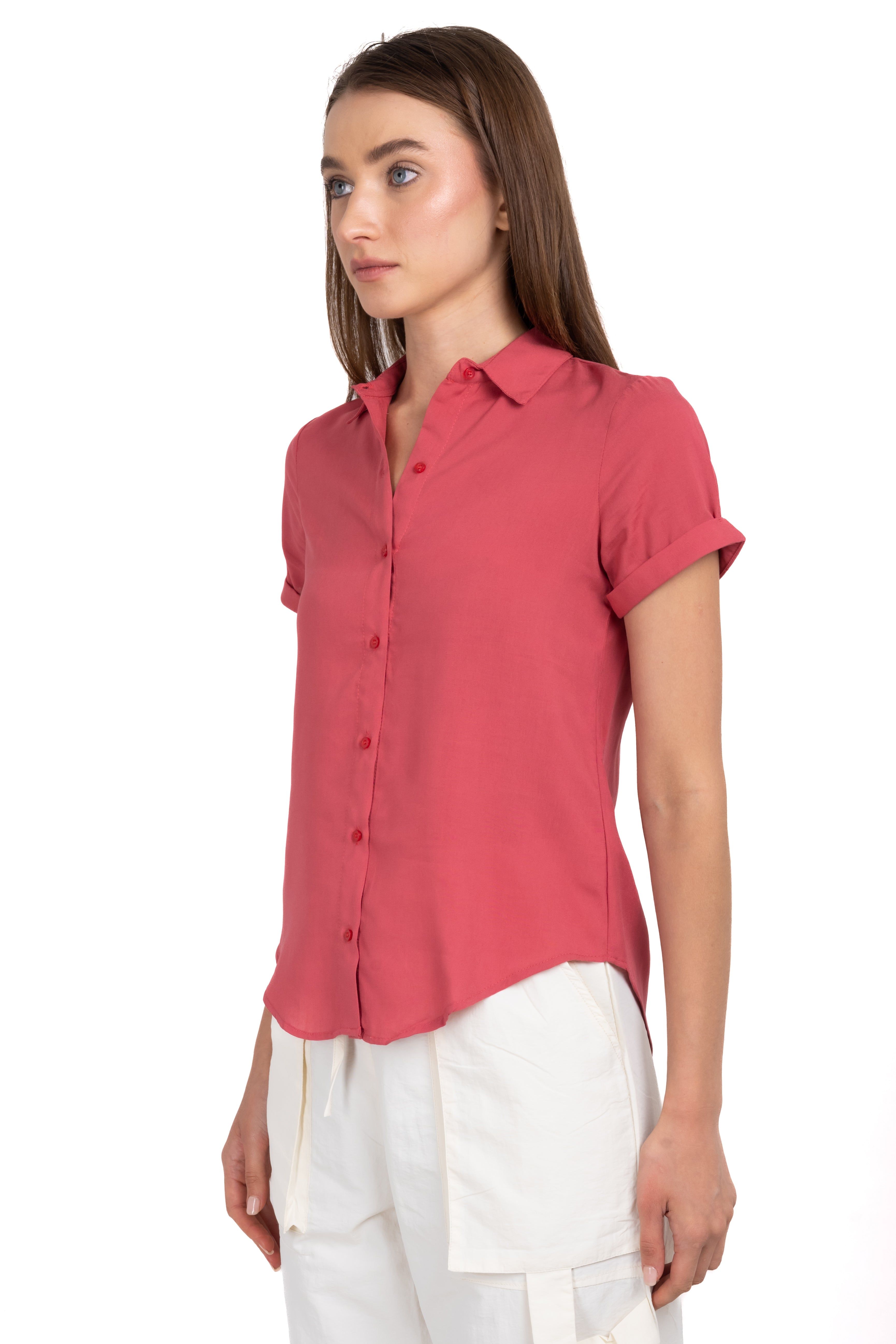 Camisa Manga Corta sold by Shasa product image thumbnail 3