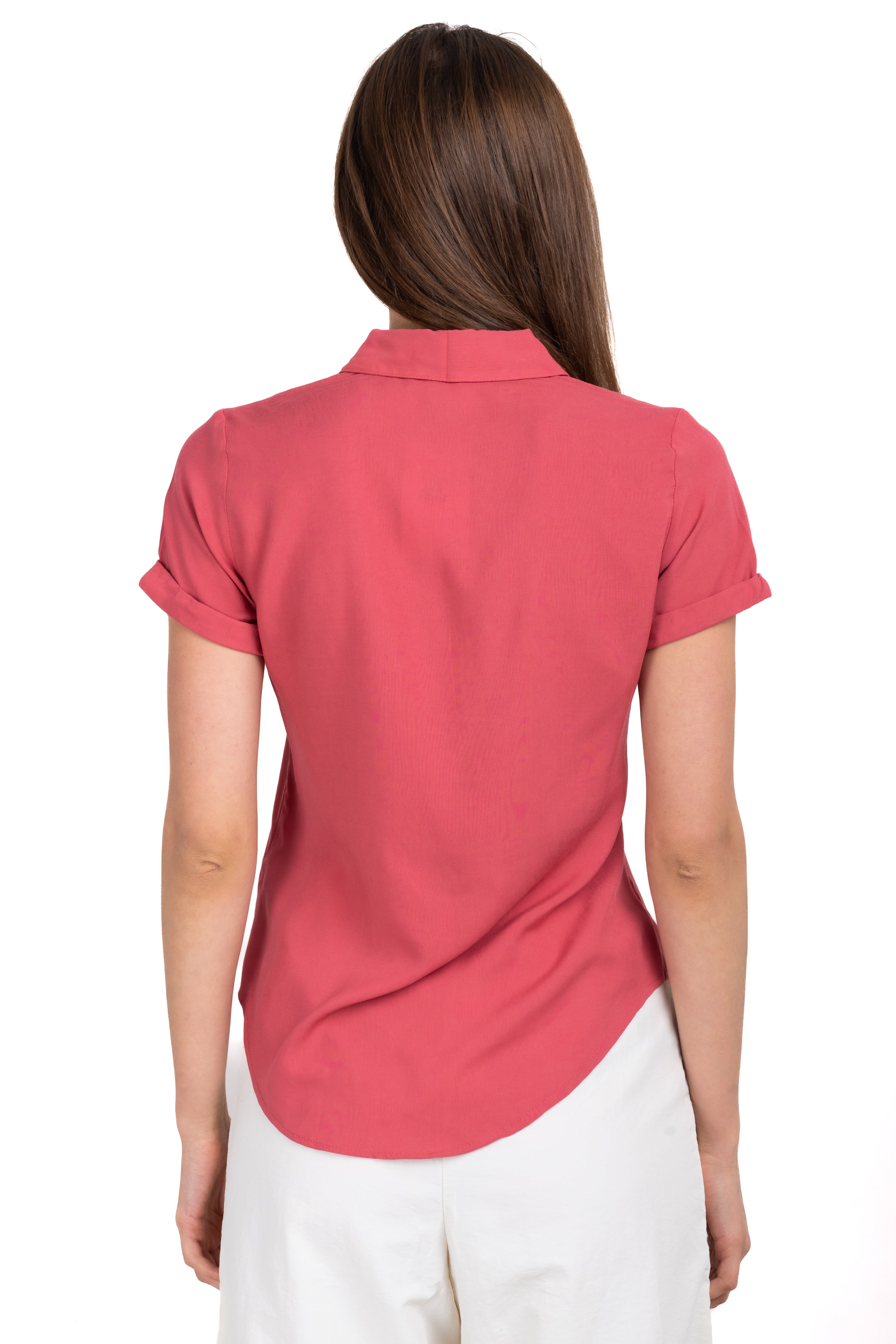 Camisa Manga Corta sold by Shasa product image thumbnail 4