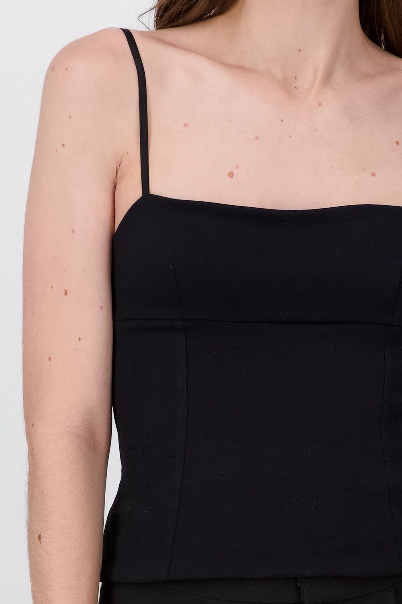 Top costuras con tirantes Hypsters sold by Shasa product image thumbnail 5