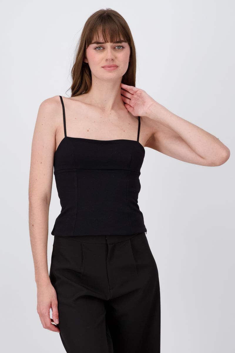 Top costuras con tirantes Hypsters sold by Shasa product image thumbnail 2