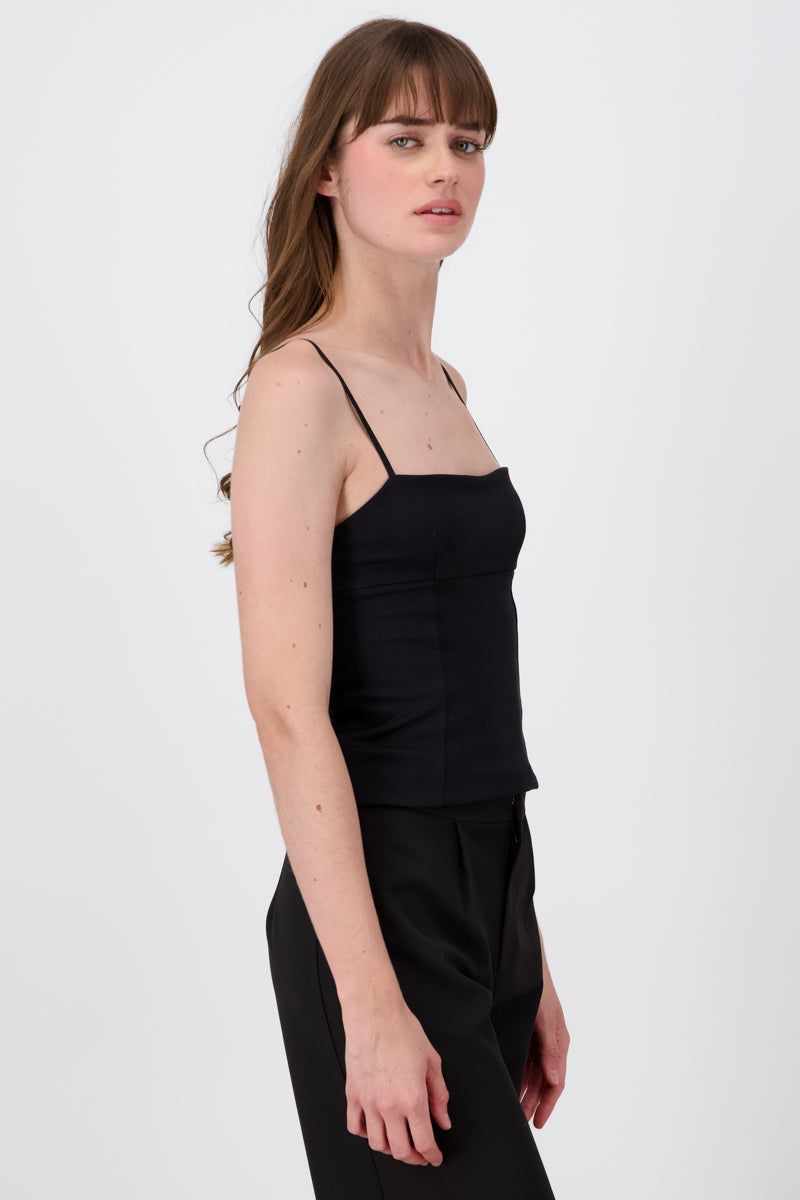 Top costuras con tirantes Hypsters sold by Shasa product image thumbnail 3