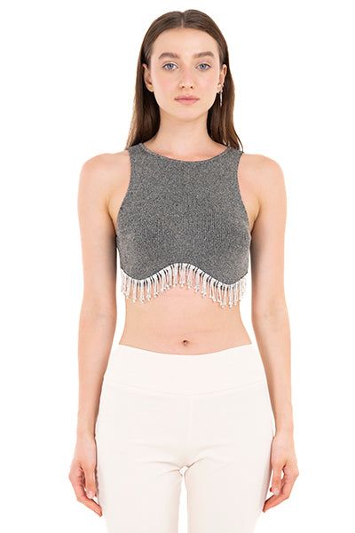 Top lurex brillos sold by Shasa product image thumbnail 2