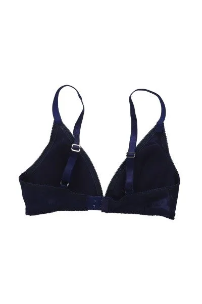 Bralette Velvet sold by Shasa product image thumbnail 3
