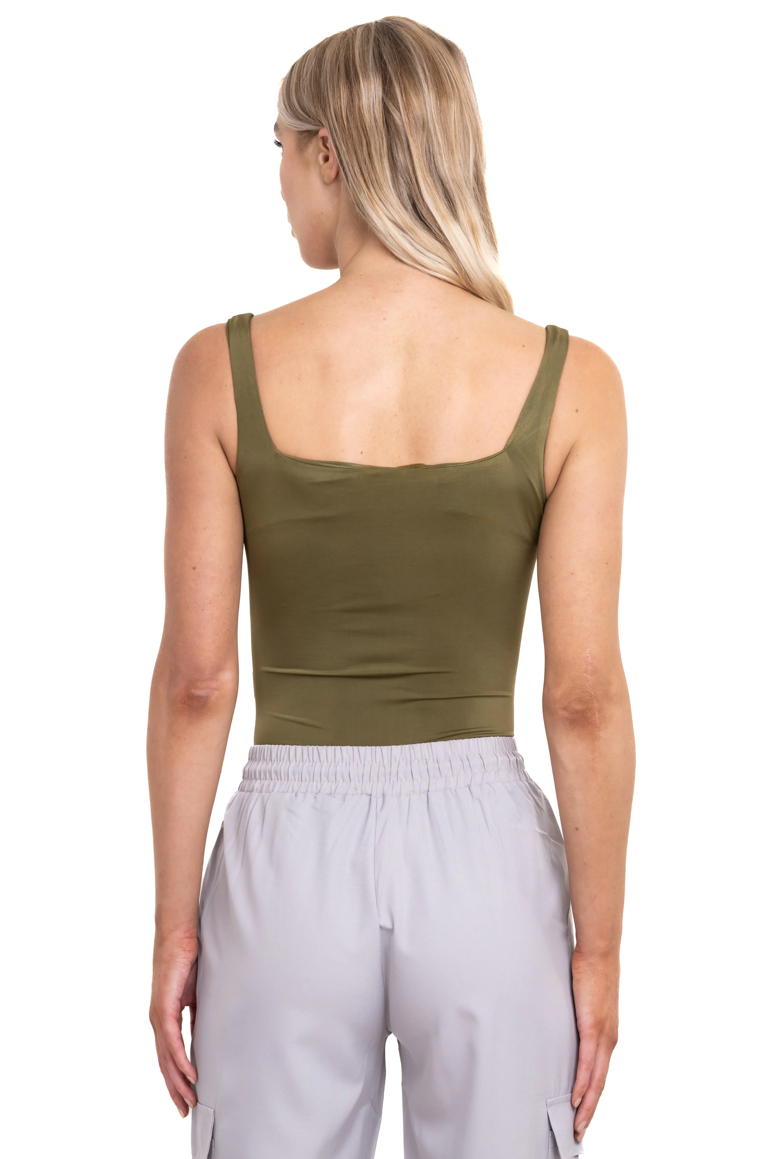 Bodysuit espalda descubierta sold by Shasa product image thumbnail 4