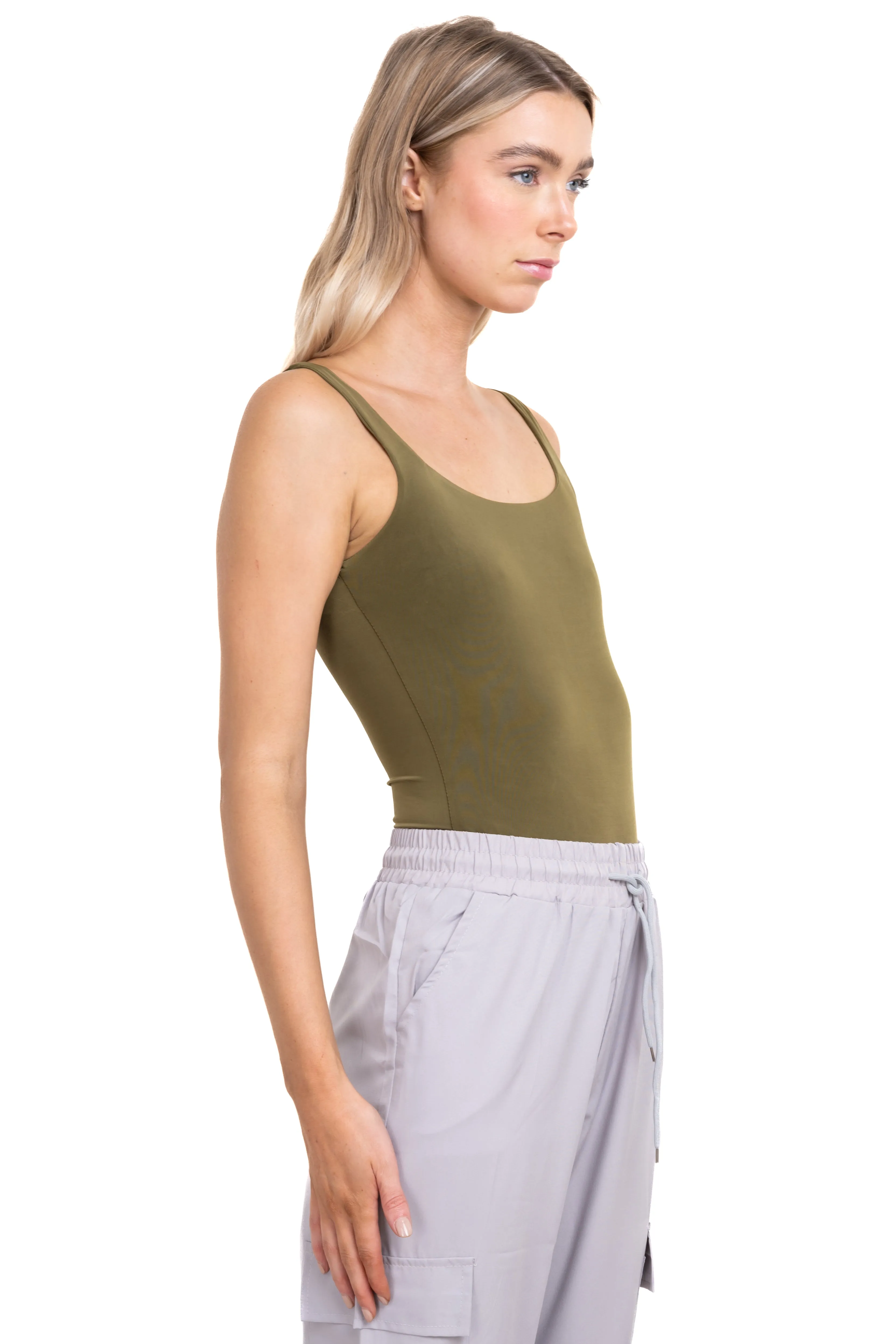 Bodysuit espalda descubierta sold by Shasa product image thumbnail 3