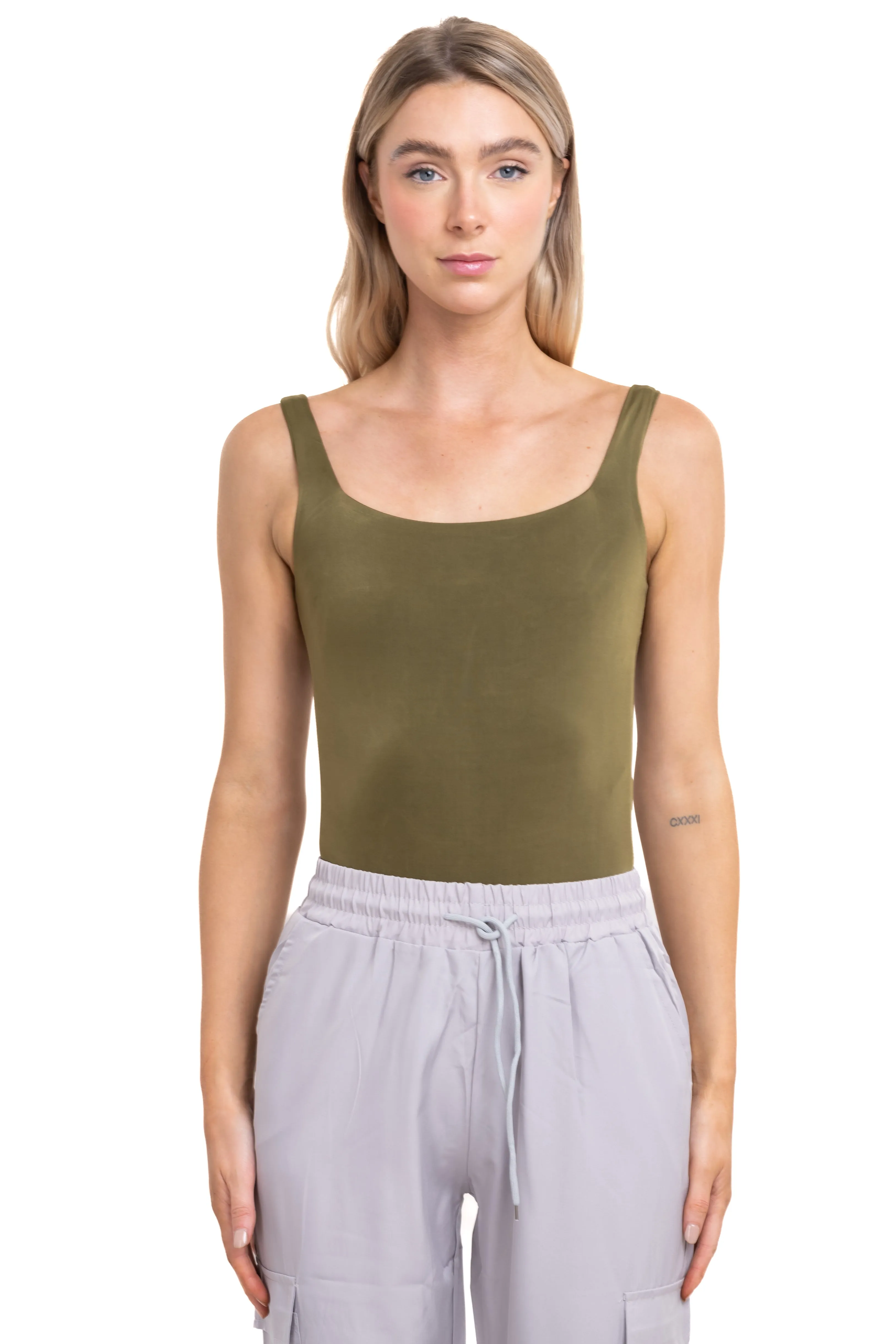 Bodysuit espalda descubierta sold by Shasa product image thumbnail 2