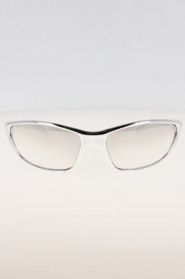 Lentes futuristas transparentes sold by Shasa