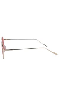 Lentes sol aviador metal sold by Shasa