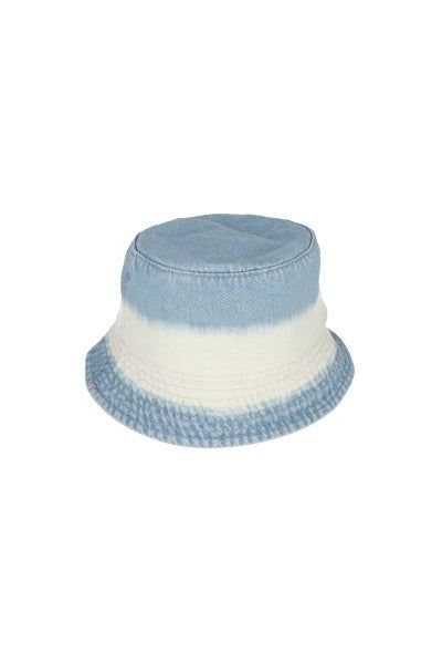 Bucket Hat Denim Deslavado sold by Shasa product image thumbnail 3