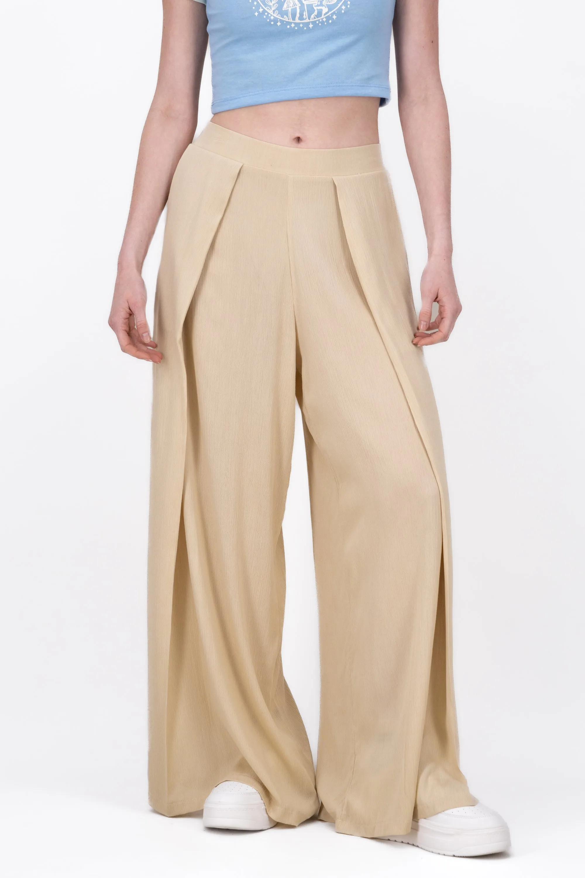 Pantalon Fluido Ligero sold by Shasa product image thumbnail 2