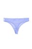Tanga mesh corazones flock sold by Shasa