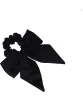 Scrunchie satín moño sold by Shasa