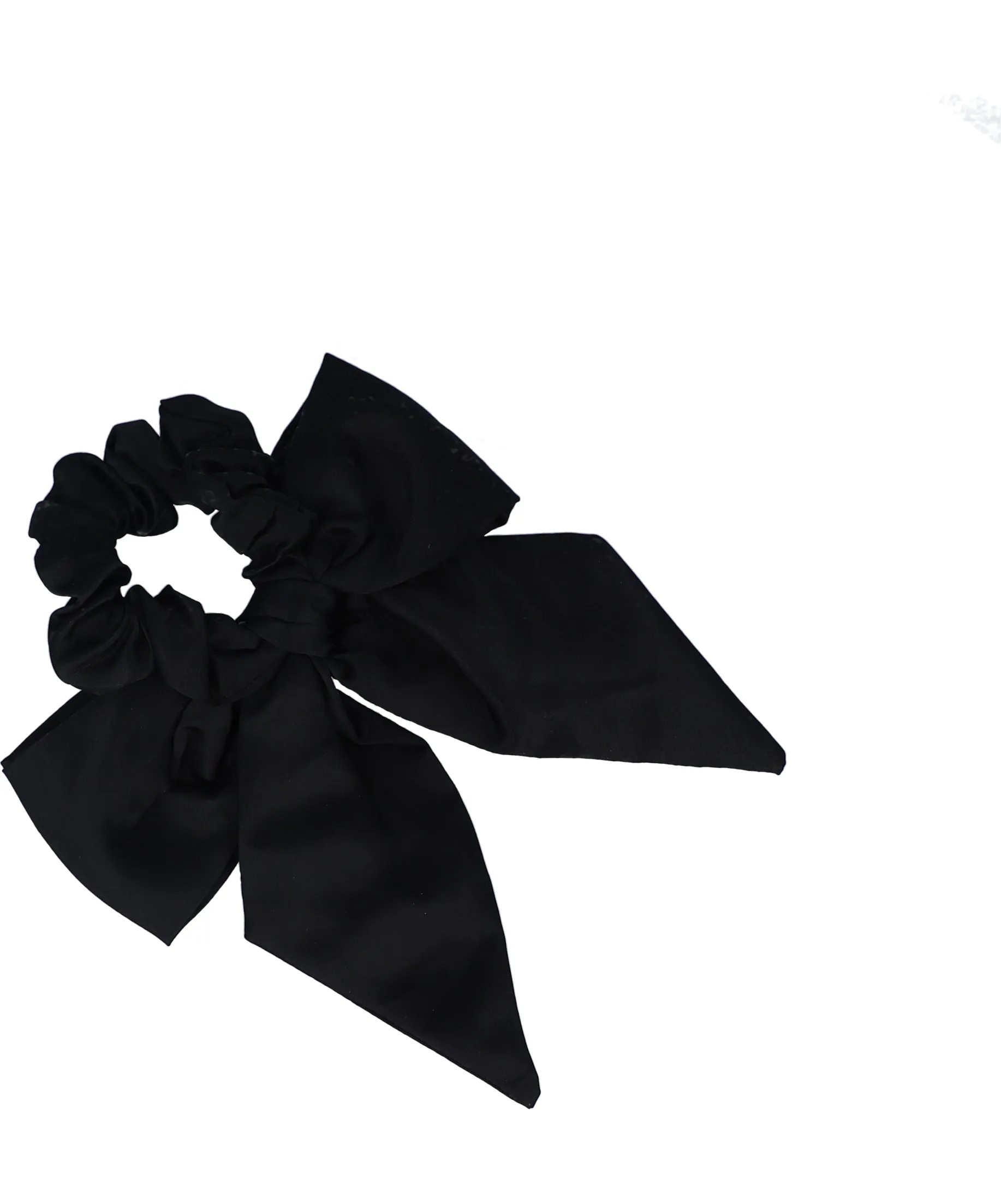 Scrunchie satín moño sold by Shasa product image thumbnail 2