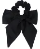Scrunchie satín moño sold by Shasa