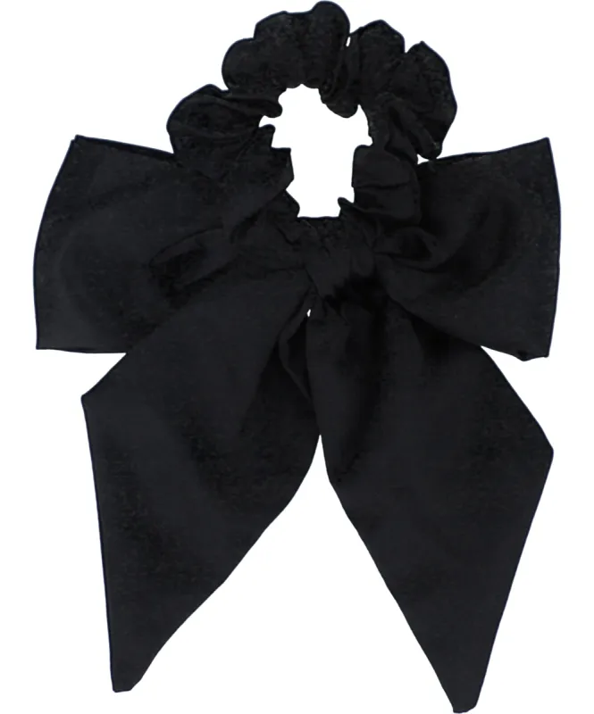 Scrunchie satín moño sold by Shasa