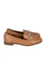 Loafers hebilla brillante sold by Shasa