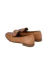 Loafers hebilla brillante sold by Shasa