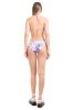 Bikini con estampado tropical sold by Shasa