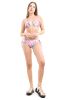 Bikini con estampado tropical sold by Shasa