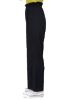 Pantalón amplio cintura elástico sold by Shasa