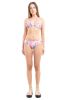 Bikini con estampado tropical sold by Shasa