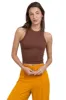 Top liso cuello alto sold by Shasa