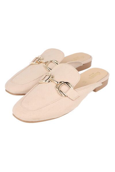 Loafers mula hebillas sold by Shasa product image thumbnail 3