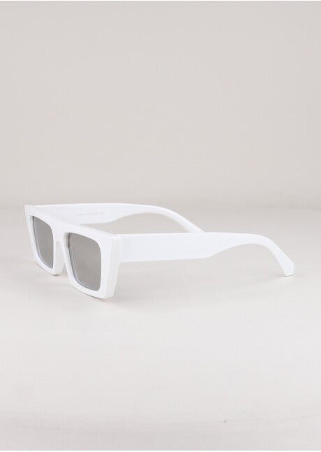 Lentes sol cuadrados sold by Shasa product image thumbnail 2