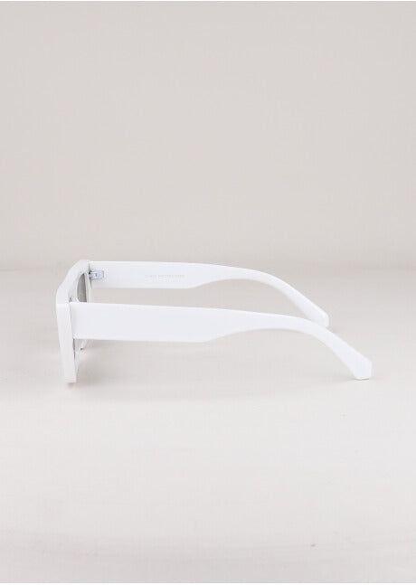 Lentes sol cuadrados sold by Shasa product image thumbnail 3