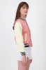 Chamarra Bomber B sold by Shasa