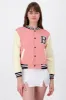 Chamarra Bomber B sold by Shasa