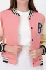 Chamarra Bomber B sold by Shasa