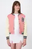 Chamarra Bomber B sold by Shasa