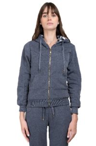 Sudadera forro peluche sold by Shasa