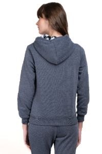 Sudadera forro peluche sold by Shasa