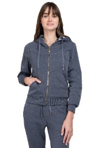 Sudadera forro peluche sold by Shasa