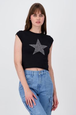 Top estrella de brillos sold by Shasa