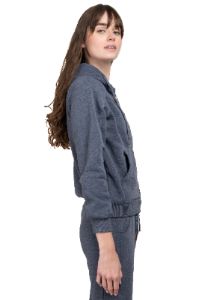 Sudadera forro peluche sold by Shasa