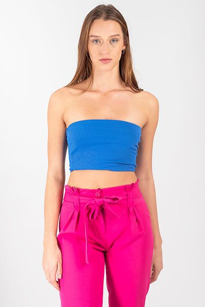 Top tubo acanalado sold by Shasa product image thumbnail 2