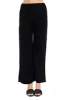 Pantalón amplio liso cintura elástica sold by Shasa